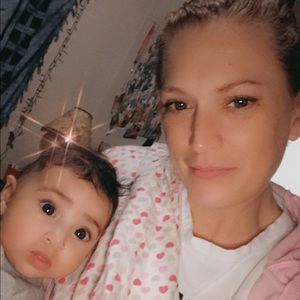 Meet your Posher, Constance